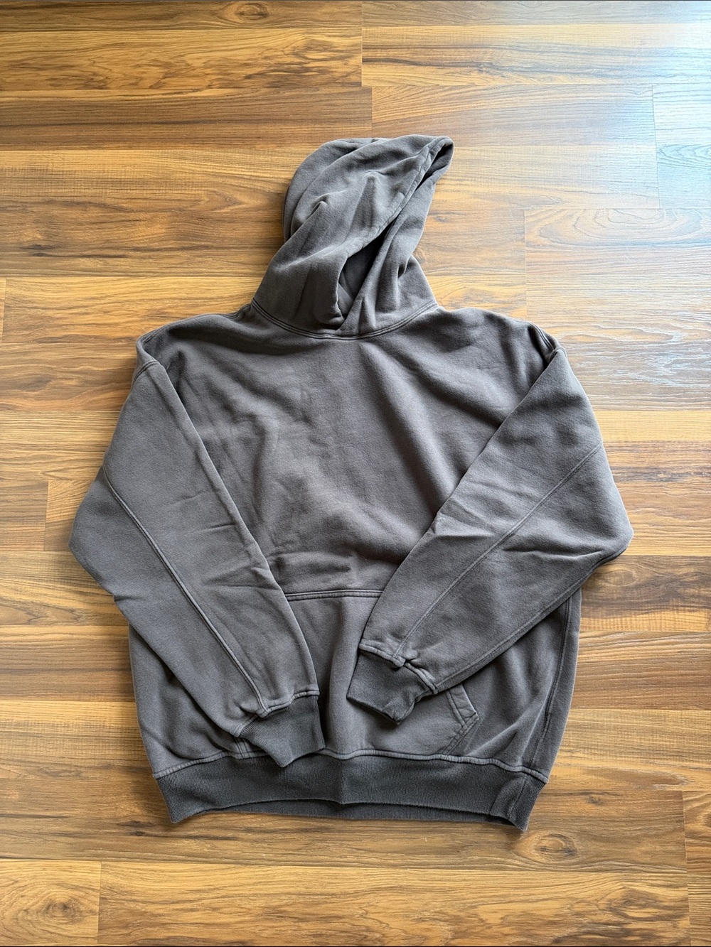 Soft A&F Essential hoodie